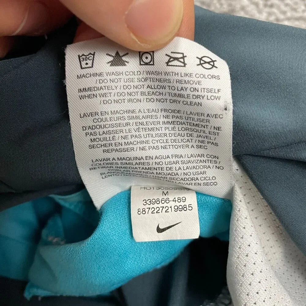 Nike dri fit